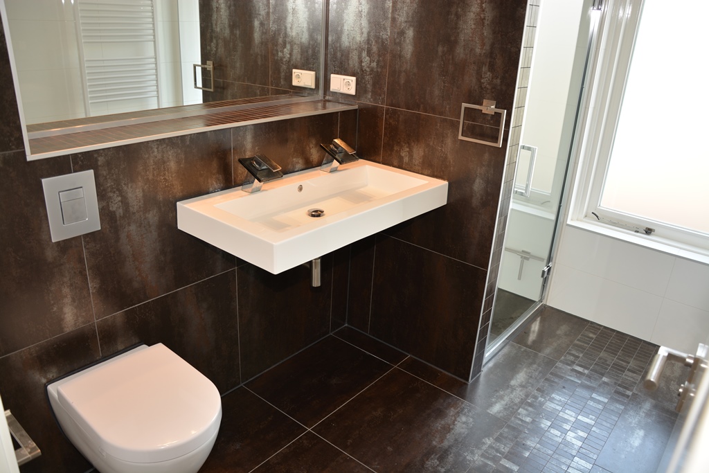 Smaakvolle Badkamers 